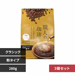 UCC �y3�zUCC �E�l������ �r�^�[�Ȗ��킢�̃N���V�b�N�u�����h SAP 280g 351729 