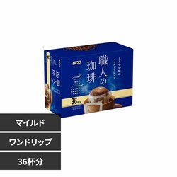 UCC �E�l������ �����h���b�v�R�[�q�[ �܂�₩���̃}�C���h�u�����h 36�t