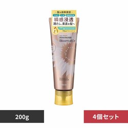 �N���V�G�g�o�̔��i���j �y4�Z�b�g�z�f�B�A�{�[�e�@�u���[���h�[���@���C�X�`���[�t�B���@�w�A�}�X�N 