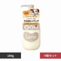 �N���V�G�g�o�̔��i���j �y4�Z�b�g�z�}�[���~�[�@���邨���p�b�N�@�~���L�[�g���[�g�����g 