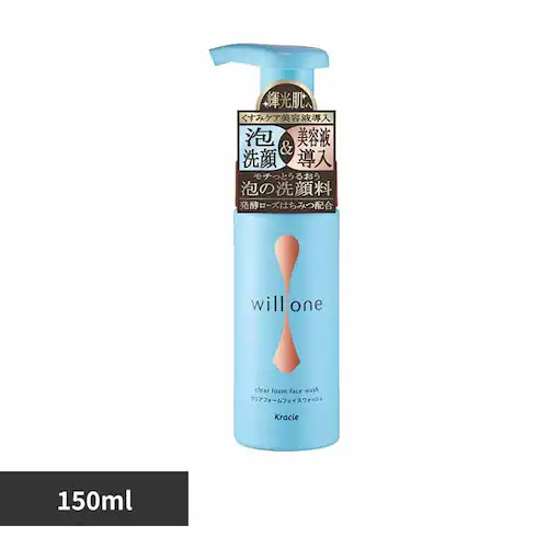 �N���V�G�g�o�̔��i���j ���������������@�N���A�t�H�[���t�F�C�X�E�H�b�V�� _0