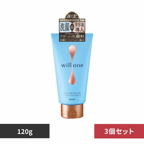 �N���V�G�g�o�̔��i���j �y3�Z�b�g�z���������������@�N���A�N���[���t�F�C�X�E�H�b�V�� _0