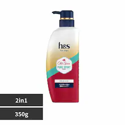 P&GWp h&s for men S[h2in1Vv[ I[hXpCX sAX|[c̍|v yvUZNgz