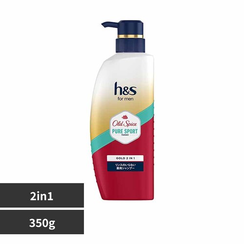 P&GWp h&s for men S[h2in1Vv[ I[hXpCX sAX|[c̍|v yvUZNgz_0