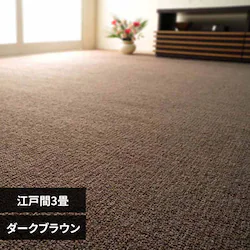 �V�R�E�[��100���̖h���J�[�y�b�g�J�[�y�b�g �I�y�� �]�ˊ� 3�� 600023730 �_�[�N�u���E���y���Ԏw��s�z�y����s�z�y�����s�z�y�����z