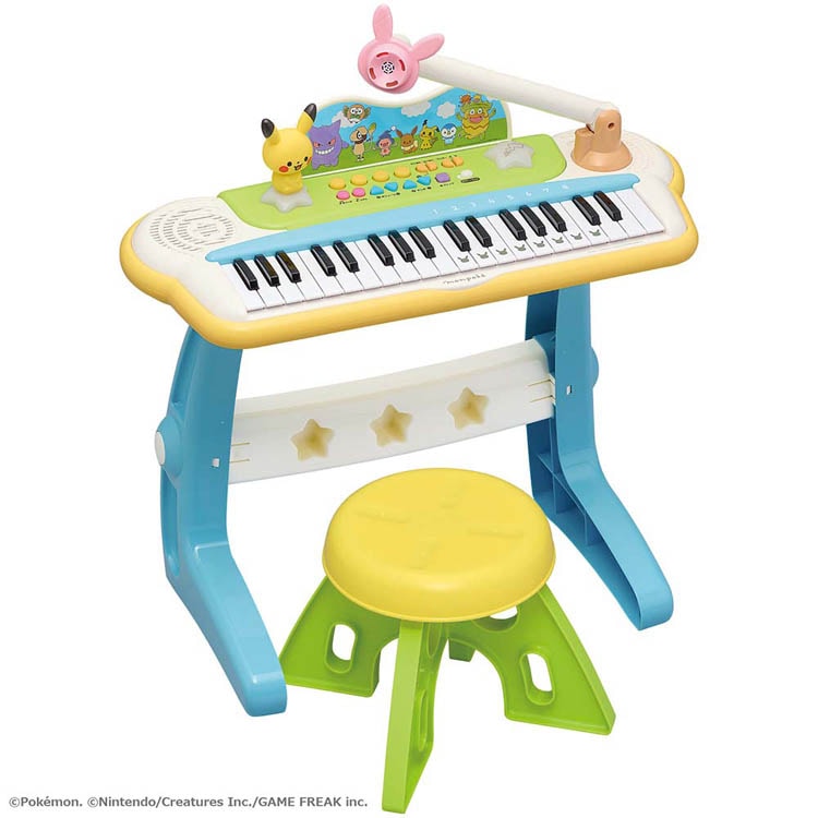 ���[���� �����|�P�L�[�{�[�h �y�v���U�Z���N�g�z