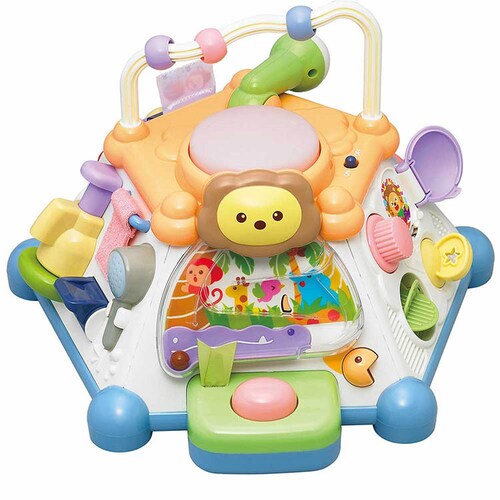 ローヤル たのしく知育!やみつきボックス+ 【プラザセレクト】_0