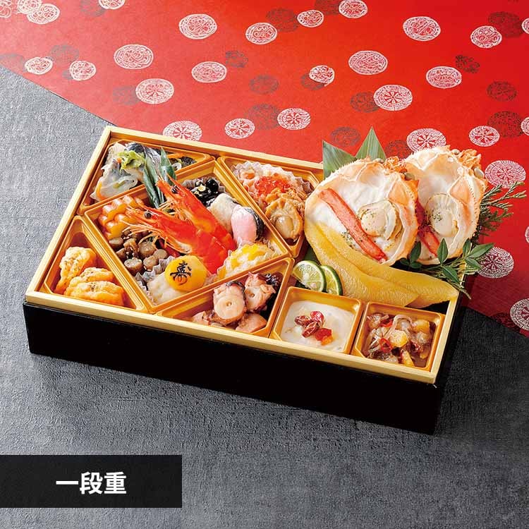 【15%OFFクーポン】北の彩膳 おせち