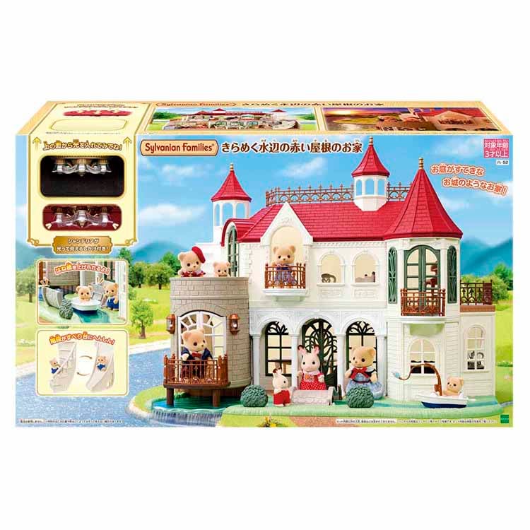 G|bN ߂ӂ̐Ԃ̂ yvUZNgz