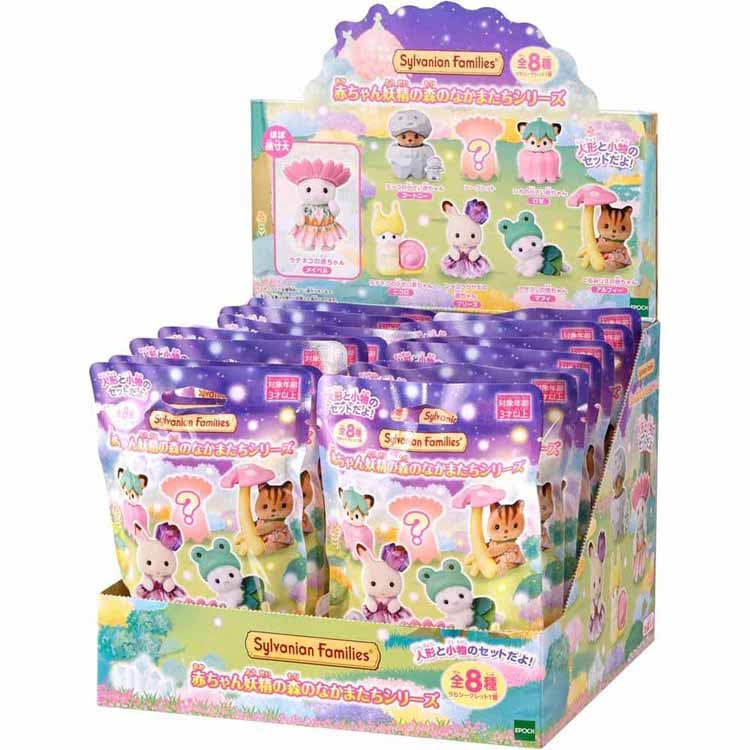 G|bN ԂRNV -Ԃd̐X̂Ȃ܂V[Y- BOX yvUZNgz