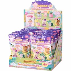 G|bN ԂRNV -Ԃd̐X̂Ȃ܂V[Y- BOX yvUZNgz