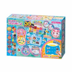 G|bN ͂߂ẴANAr[Y AQ-S100 yvUZNgz