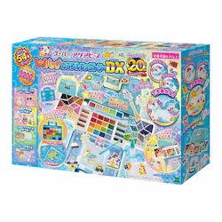 G|bN X[p[ANAr[Y WobO Jtt@Ng[DX AQ-S101 yvUZNgz