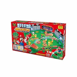 エポック社 スーパーマリオ 野球盤3Dスタジアム 【プラザセレクト】