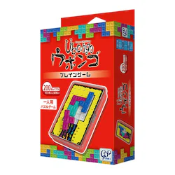 �W�[�s�[ �E�{���S �u���C���Q�[�� �y�v���U�Z���N�g�z