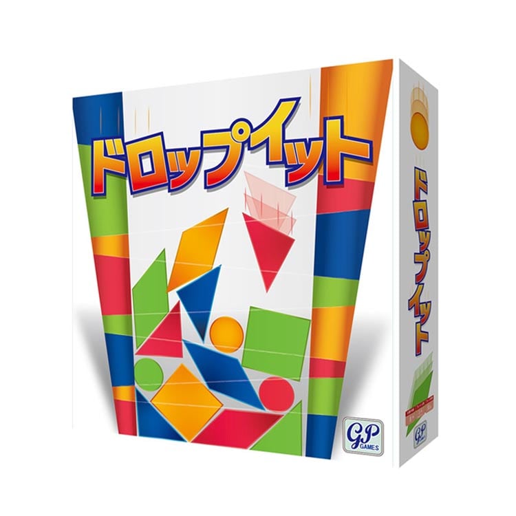 �W�[�s�[ �h���b�v�C�b�g�V�� �y�v���U�Z���N�g�z