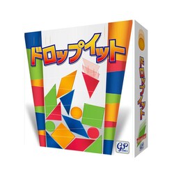 �W�[�s�[ �h���b�v�C�b�g�V�� �y�v���U�Z���N�g�z