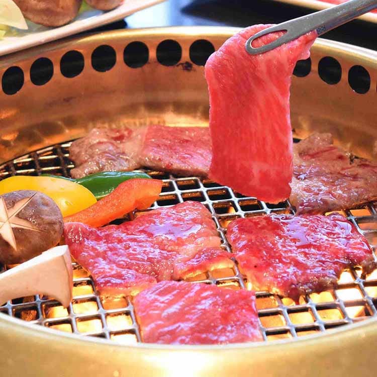 【15%OFFクーポン】【米沢牛黄木】米沢牛 焼肉食べ比べセット YYT90N