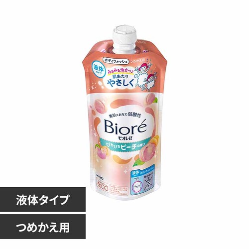 �r�I��u �l�ւ��p �҂��҂��s�[�`320ml �{�f�B�E�H�b�V�� �ԉ�_0