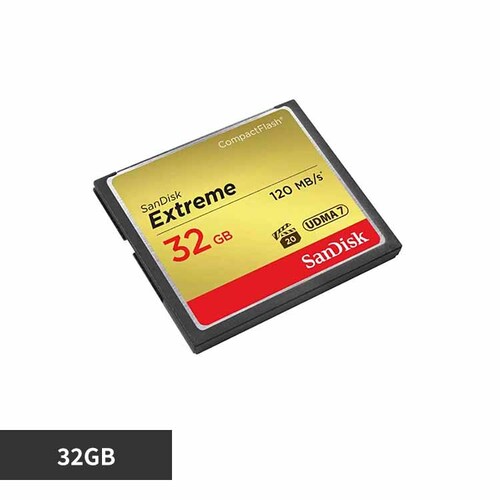 サンディスク SanDiskエクストリーム コンパクトフラッシュ 32GB SDCFXSB-032G-J61 【プラザセレクト】_0