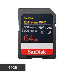 TfBXN SanDisk ExtremePro SDXC UHS-IIJ[h 64GB SDSDXDM-064G-JNJIP yvUZNgz