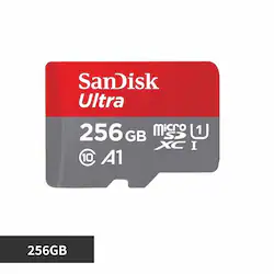 TfBXN SanDisk Ultra microSDXC UHS-IJ[h 256GB SDSQUAB-256G-JN3MA yvUZNgz