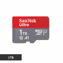 TfBXN SanDisk Ultra microSDXC UHS-IJ[h 1TB SDSQUAC-1T00-JN3MA yvUZNgz