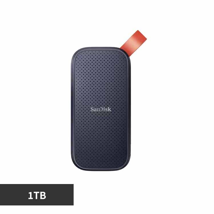 �T���f�B�X�N SanDisk �|�[�^�u��SSD 1TB SDSSDE30-1T00-J27 �y�v���U�Z���N�g�z