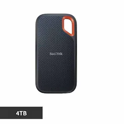 TfBXN SanDisk GNXg[ |[^uSSD 4TB SDSSDE61-4T00-J25 yvUZNgz