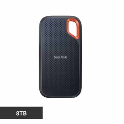 TfBXN SanDisk GNXg[ |[^uSSD 8TB SDSSDE61-8T00-J25 yvUZNgz