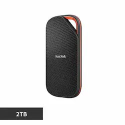 TfBXN SanDisk Extreme PRO with USB4 2TB SDSSDE82-2T00-J25 yvUZNgz