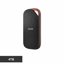 TfBXN SanDisk Extreme PRO with USB4 4TB SDSSDE82-4T00-J25 yvUZNgz