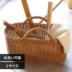 Creer ���e�B�� �I�[�o���n���h���o�X�P�b�gL 92240010 �u���E���y�v���U�Z���N�g�z