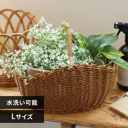 Creer ���e�B�� �I�[�o�������n���h���o�X�P�b�gL 92240014 �u���E���y�v���U�Z���N�g�z