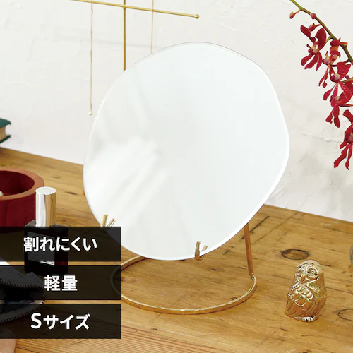 Creer �C���u���[�� �u���X�X�^���h�~���[S 92250019 _0