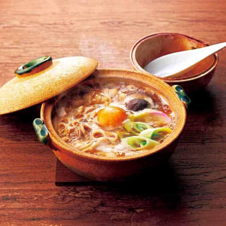 【13%OFFクーポン】【なごやきしめん亭】コーチンきしめん・うどん NKCKU-B7S