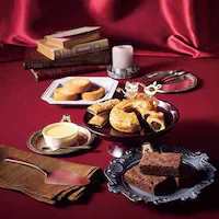 �y10��OFF�N�[�|���I�z�y�n�[�g�u���b�h�A���e�B�[�N�z ���@�̃x�C�N�h�X�C�[�cBOX 15�� ATA-04A�y������s�z