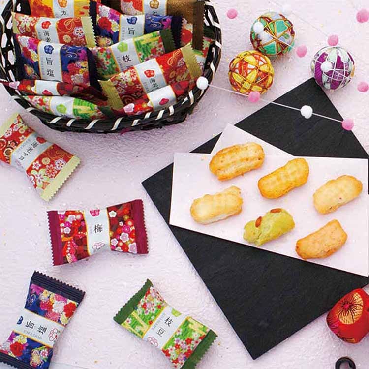 【7%OFFクーポン】【金澤兼六製菓】 金澤小町 KMC-20