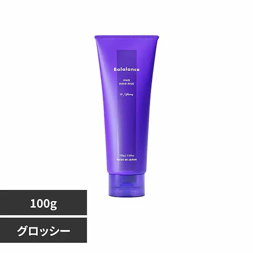 ������ЃW�F�C�E�E�H�[�J�[ �o�������X �w�A�z�[���h�~���N �O�P bala-hmilk-01g �O���b�V�[�y�v���U�Z���N�g�z_0