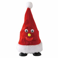 SOW FUNNY�N���X�}�X �~���[�W�b�N �E�H�[�L���O�T���^�n�b�g LCXZ2020SW �y�O�����s�z�y������s�z�y�����s�z