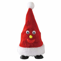 SOW FUNNY�N���X�}�X �~���[�W�b�N �E�H�[�L���O�T���^�n�b�g LCXZ2020SW �y�v���U�Z���N�g�z