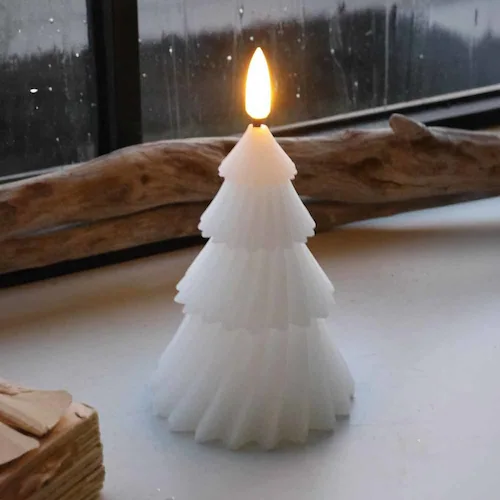 コベントガーデン スノウドレープ・LEDキャンドル IK-03 【プラザセレクト】_0