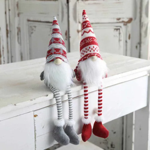 コベントガーデン ロングレッグノーム 2種アソート OZ-15 【プラザセレクト】_0