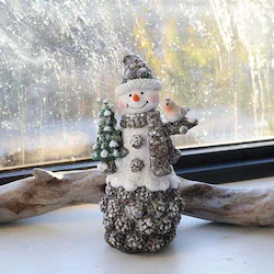 �R�x���g�K�[�f�� �A�[�N�e�B�b�N�E�X�m�[�}�� TL-19 �y�v���U�Z���N�g�z