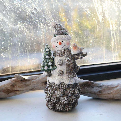 コベントガーデン アークティック・スノーマン TL-19 【プラザセレクト】_0