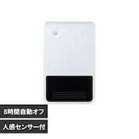 �i���j�V�C�[�E�l�b�g �l���Z���~�b�N�q�[�^�[ �z���C�g CDCP608WH �y�v���U�Z���N�g�z