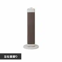 �i���j�V�C�[�E�l�b�g �^���[�t�@���q�[�^�[ �N���[���z���C�g CDCM201CW �y�v���U�Z���N�g�z