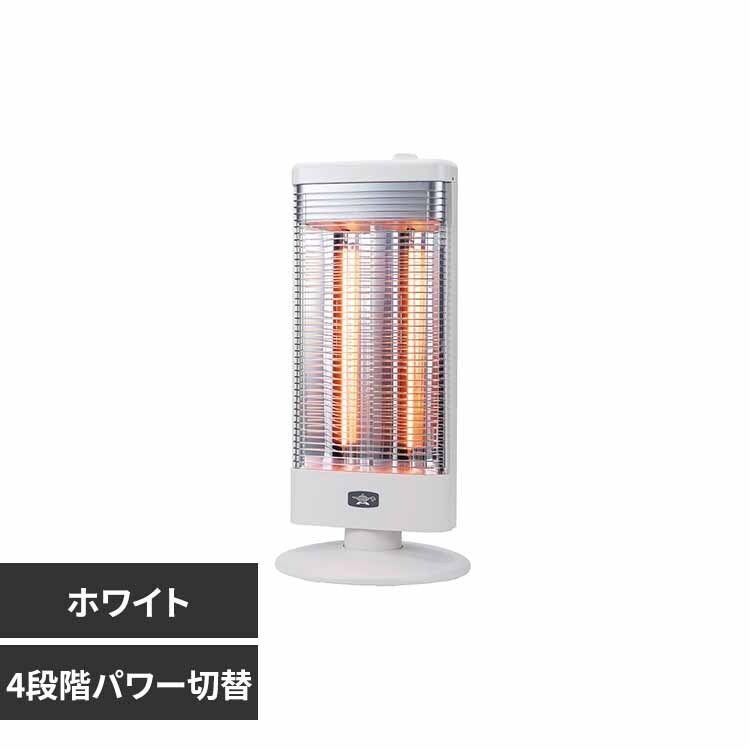 日本エー・アイ・シー グラファイトヒーター AEHG1000AG グリーン
