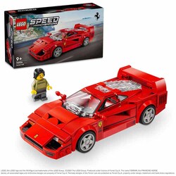 ���S Ferrari F40 Supercar 76934 �y�v���U�Z���N�g�z