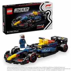 S Oracle Red Bull Racing RB20 F1(R) [XJ[ 77243 yvUZNgz